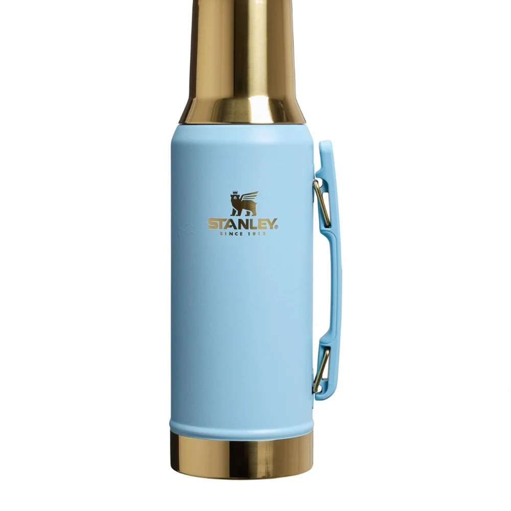 Stanley MESSI  Blue  Mate system/Thermos - Picture 4 of 4